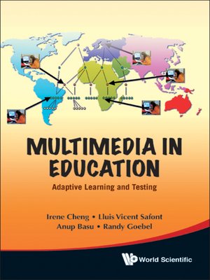 cover image of Multimedia In Education